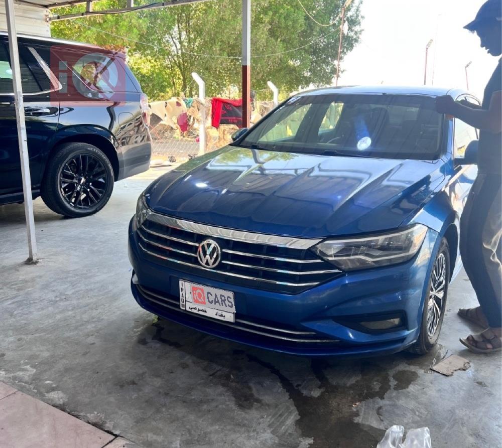 فولكسفاغن جيتا